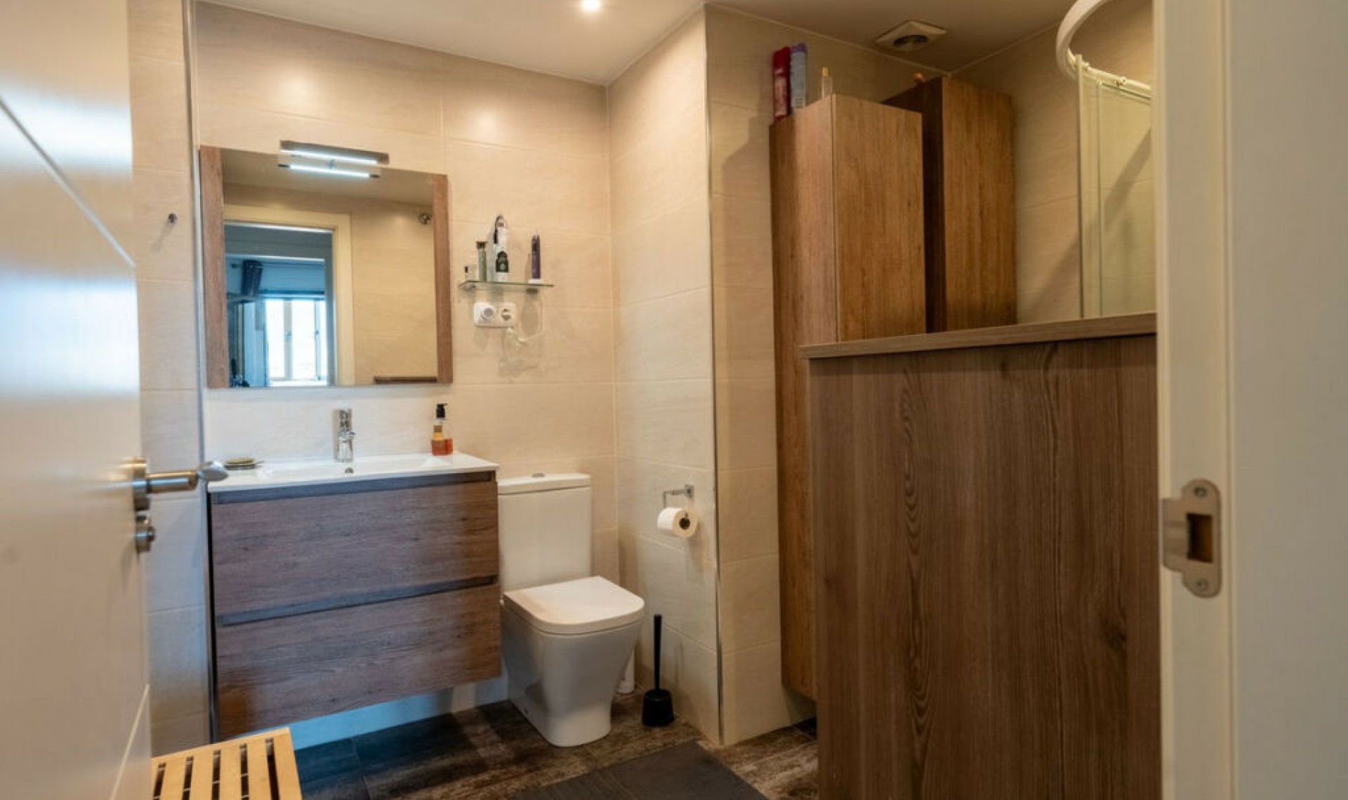Resale - Apartment -
Fuengirola