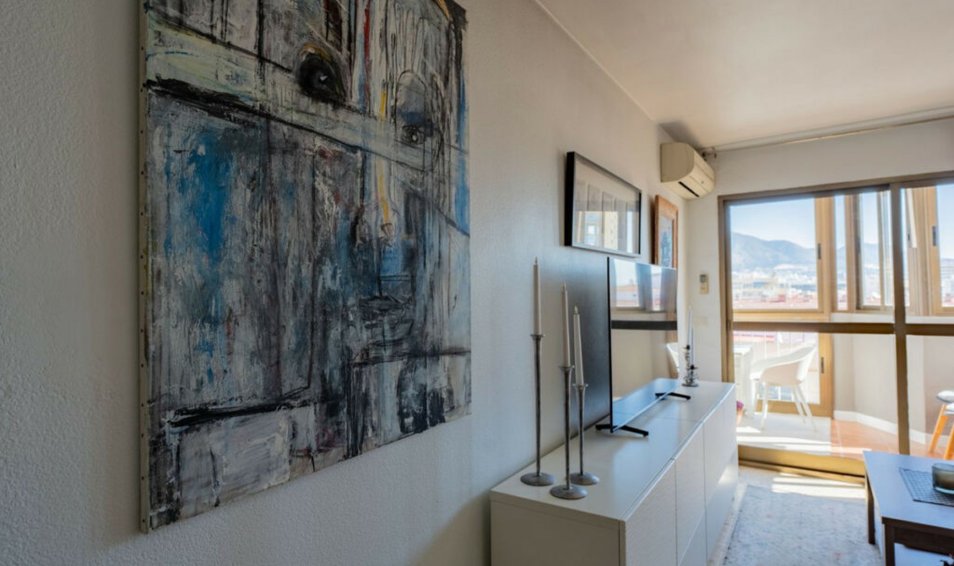 Resale - Apartment -
Fuengirola