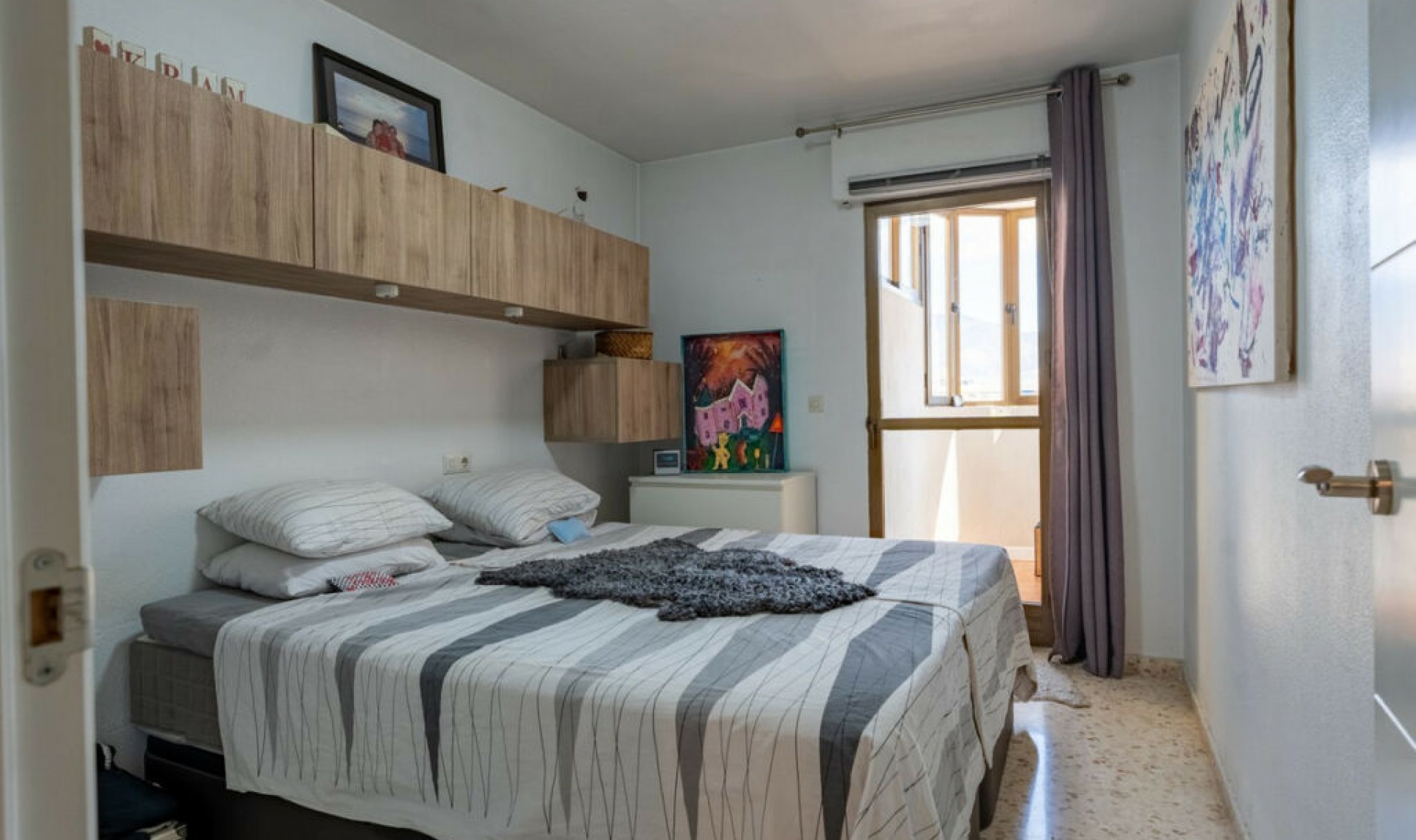 Resale - Apartment -
Fuengirola