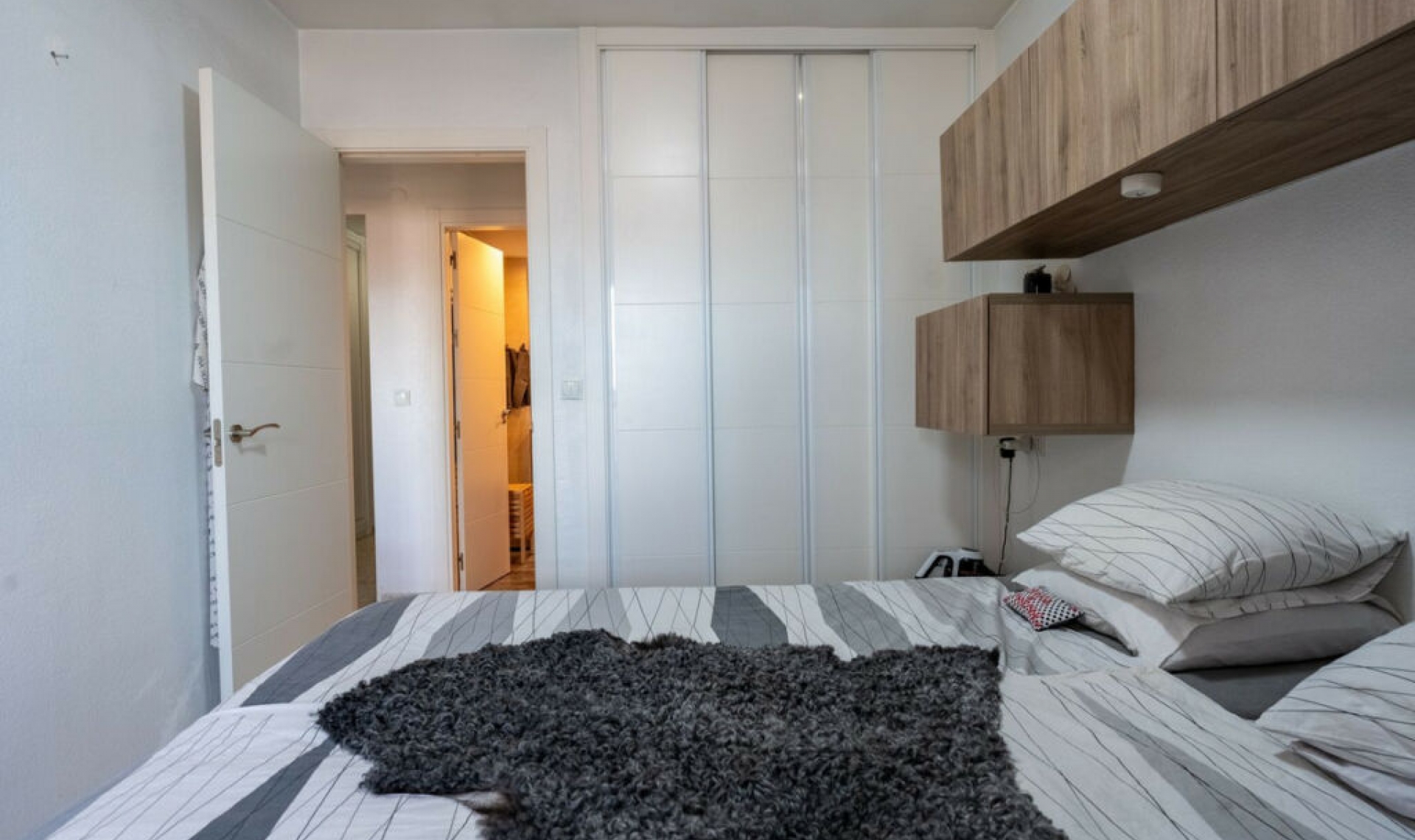 Resale - Apartment -
Fuengirola
