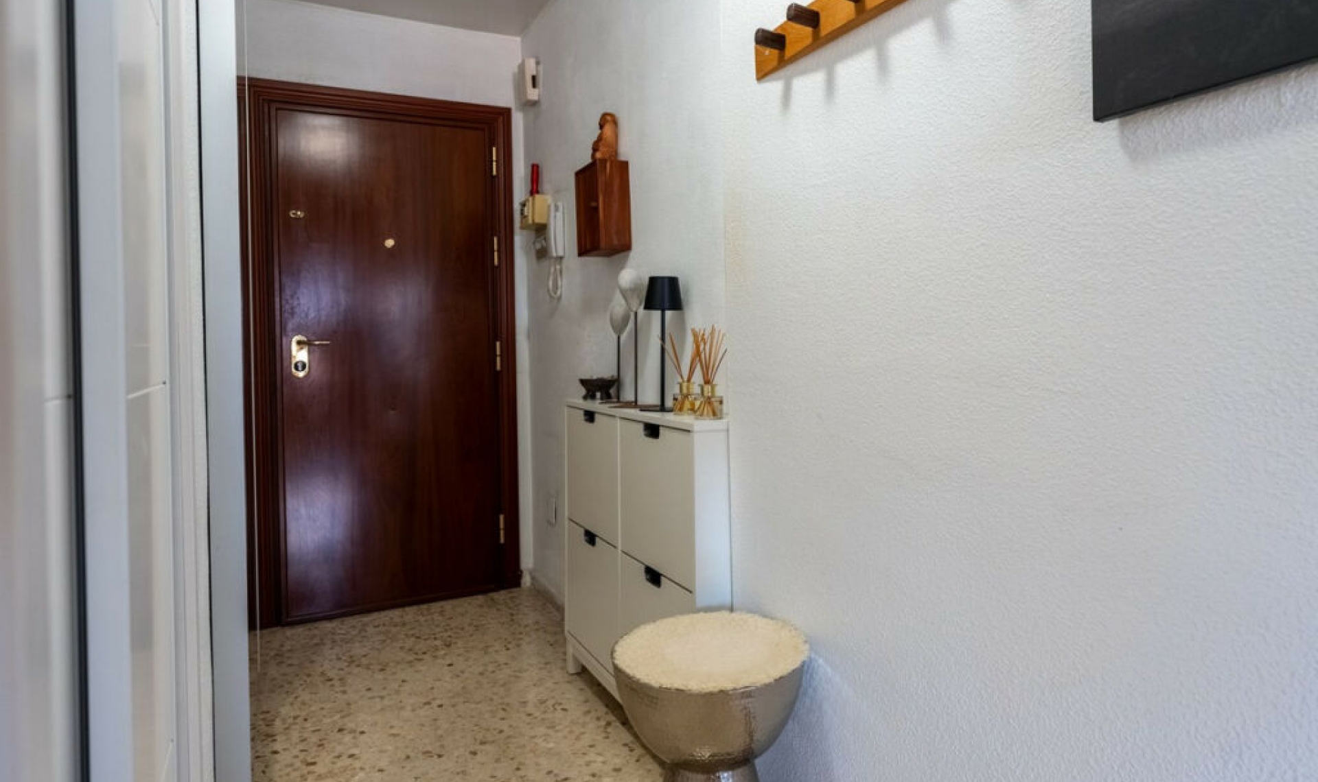 Resale - Apartment -
Fuengirola
