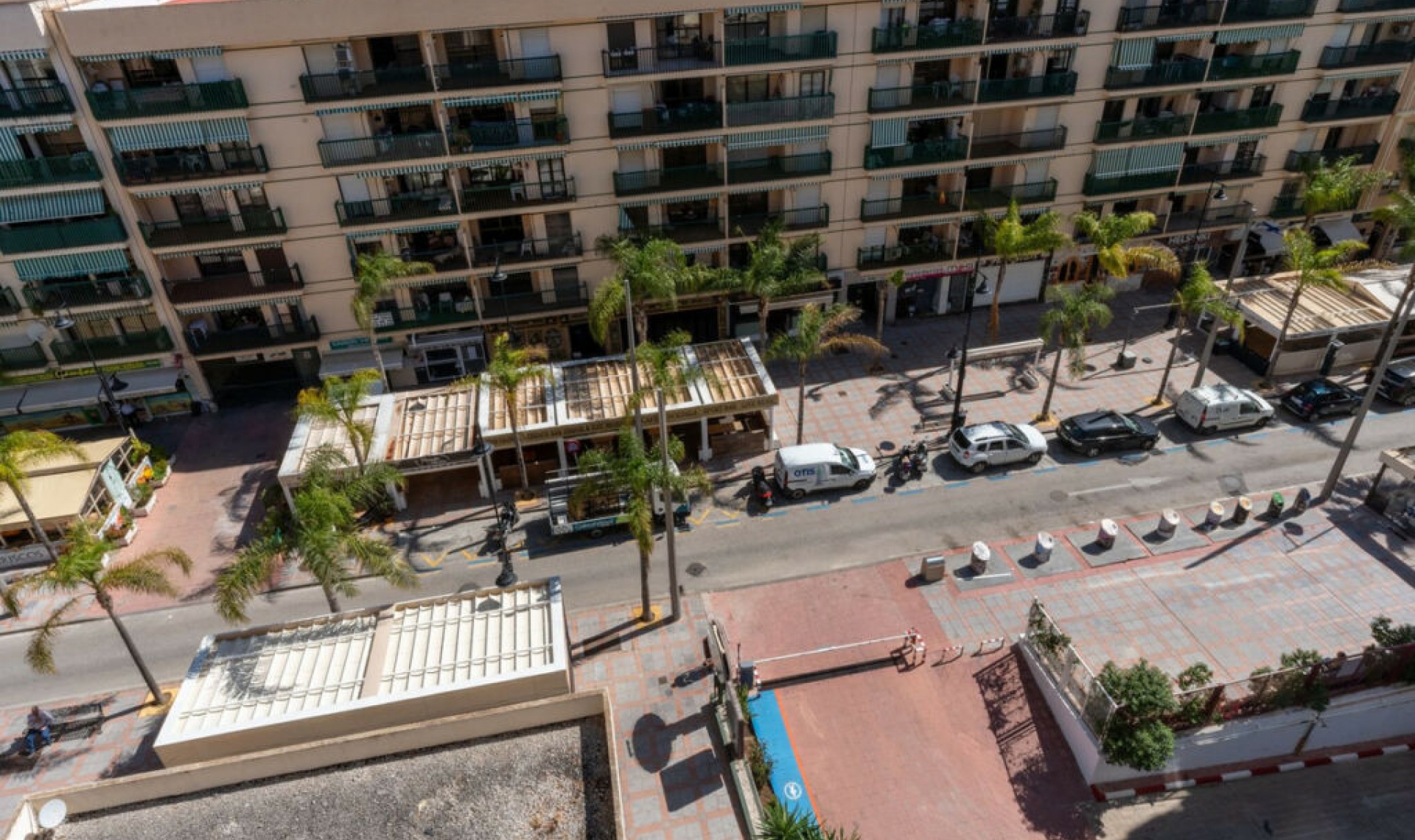 Resale - Apartment -
Fuengirola