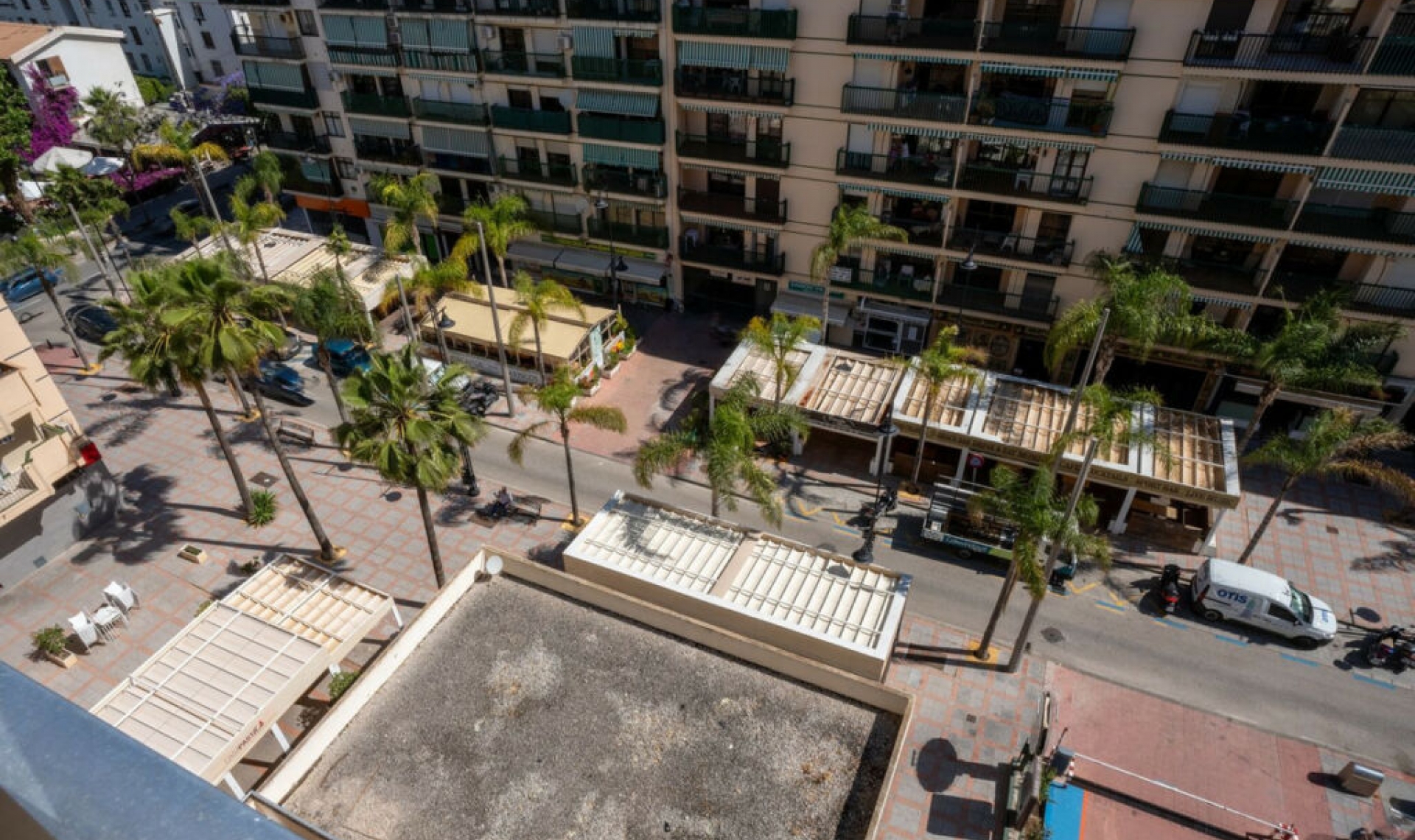 Resale - Apartment -
Fuengirola