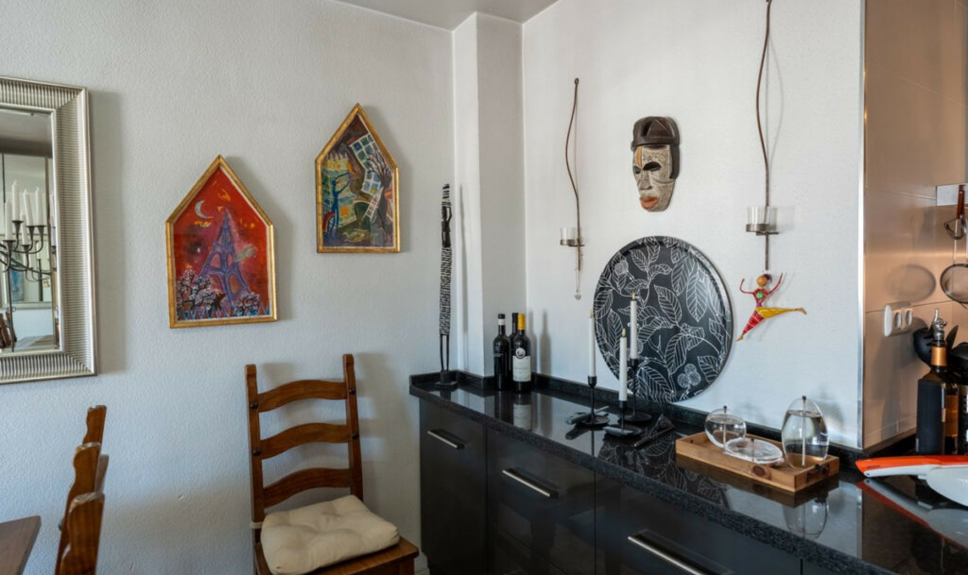 Resale - Apartment -
Fuengirola