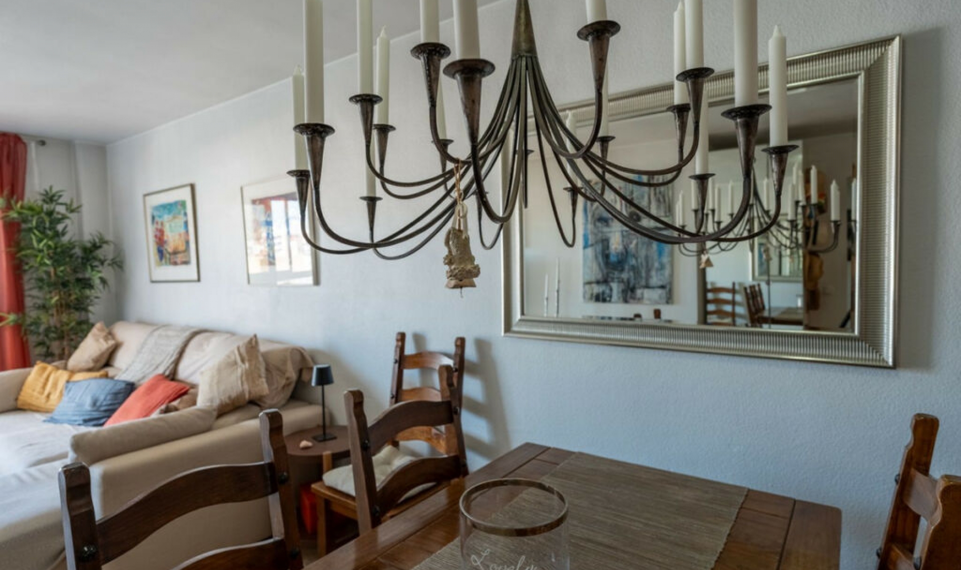 Resale - Apartment -
Fuengirola