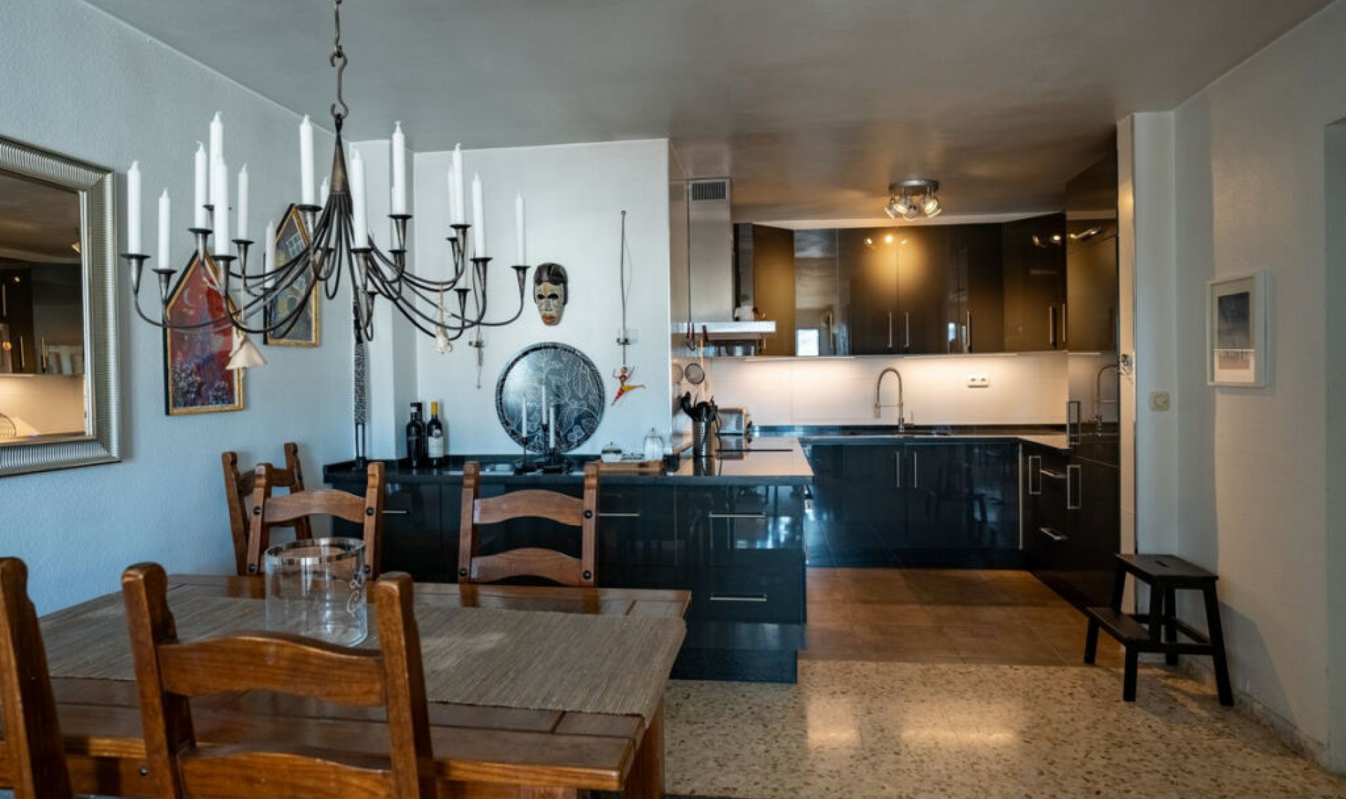 Resale - Apartment -
Fuengirola