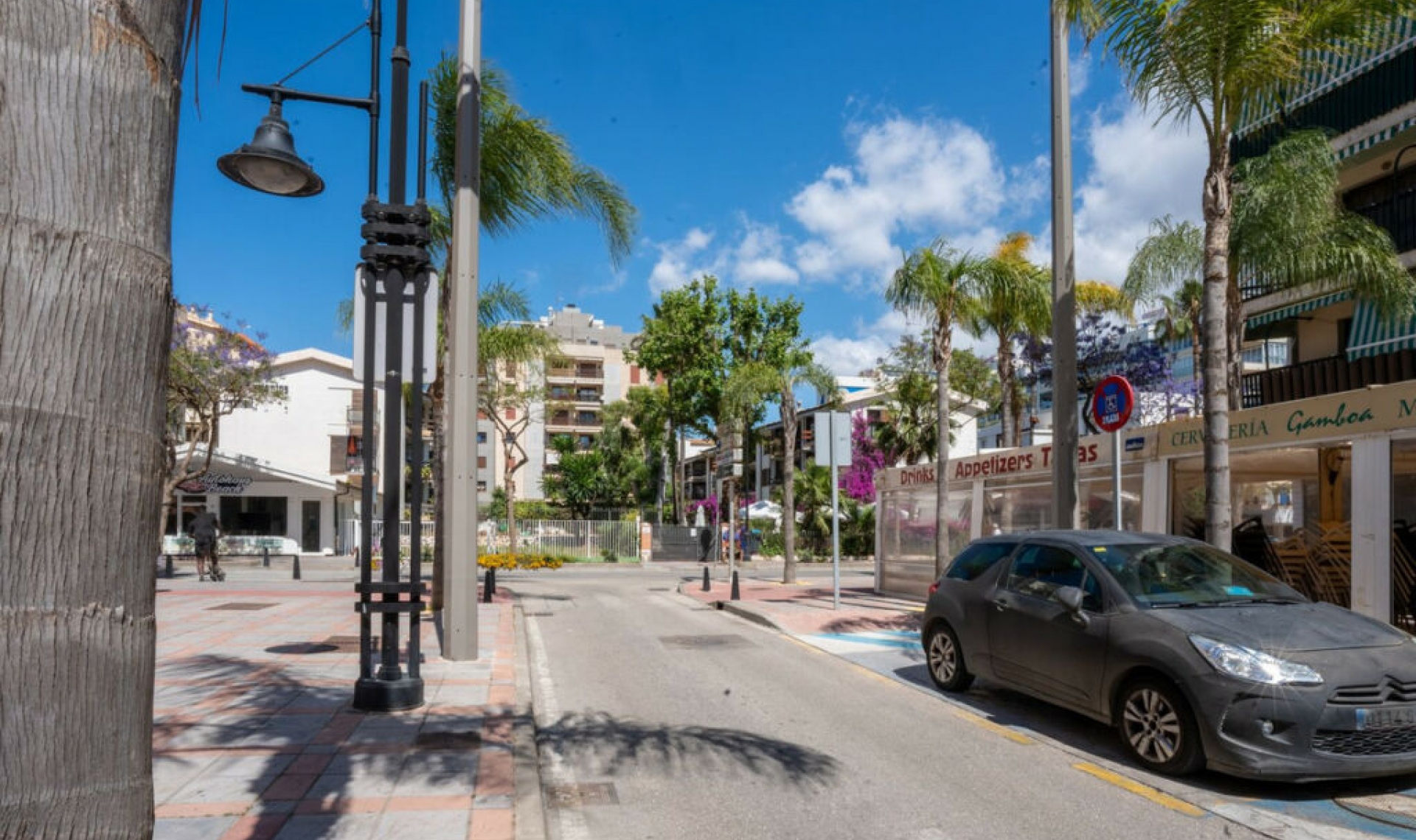 Resale - Apartment -
Fuengirola