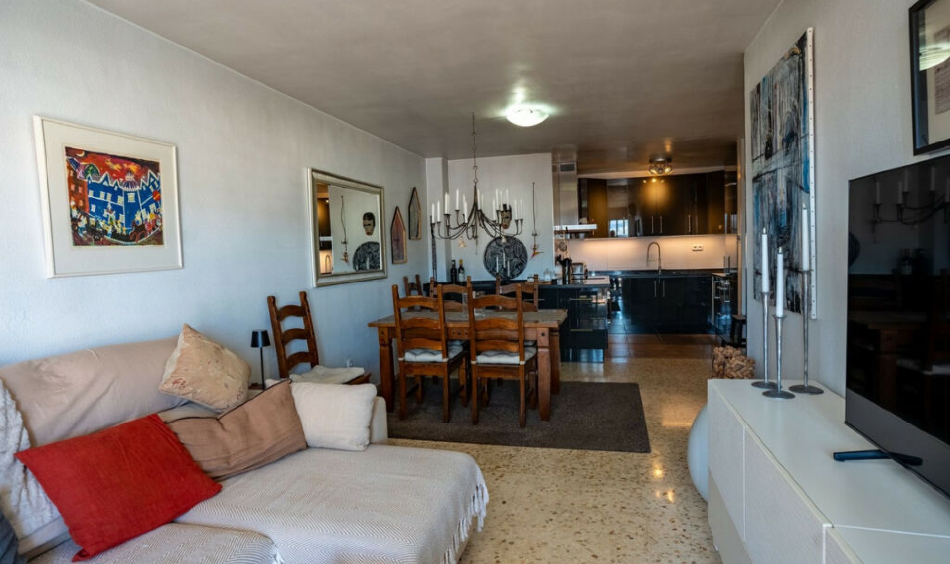 Resale - Apartment -
Fuengirola