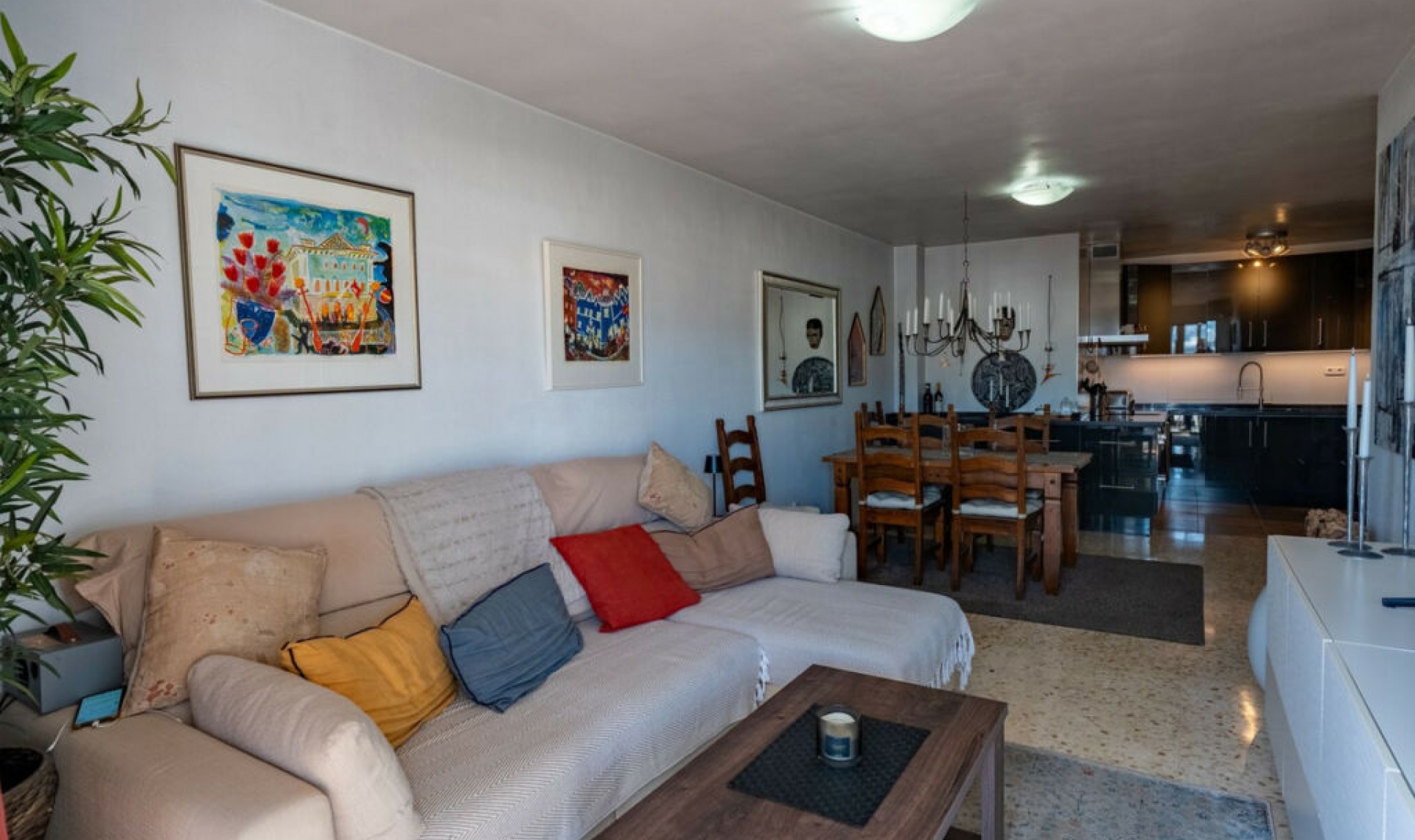 Resale - Apartment -
Fuengirola