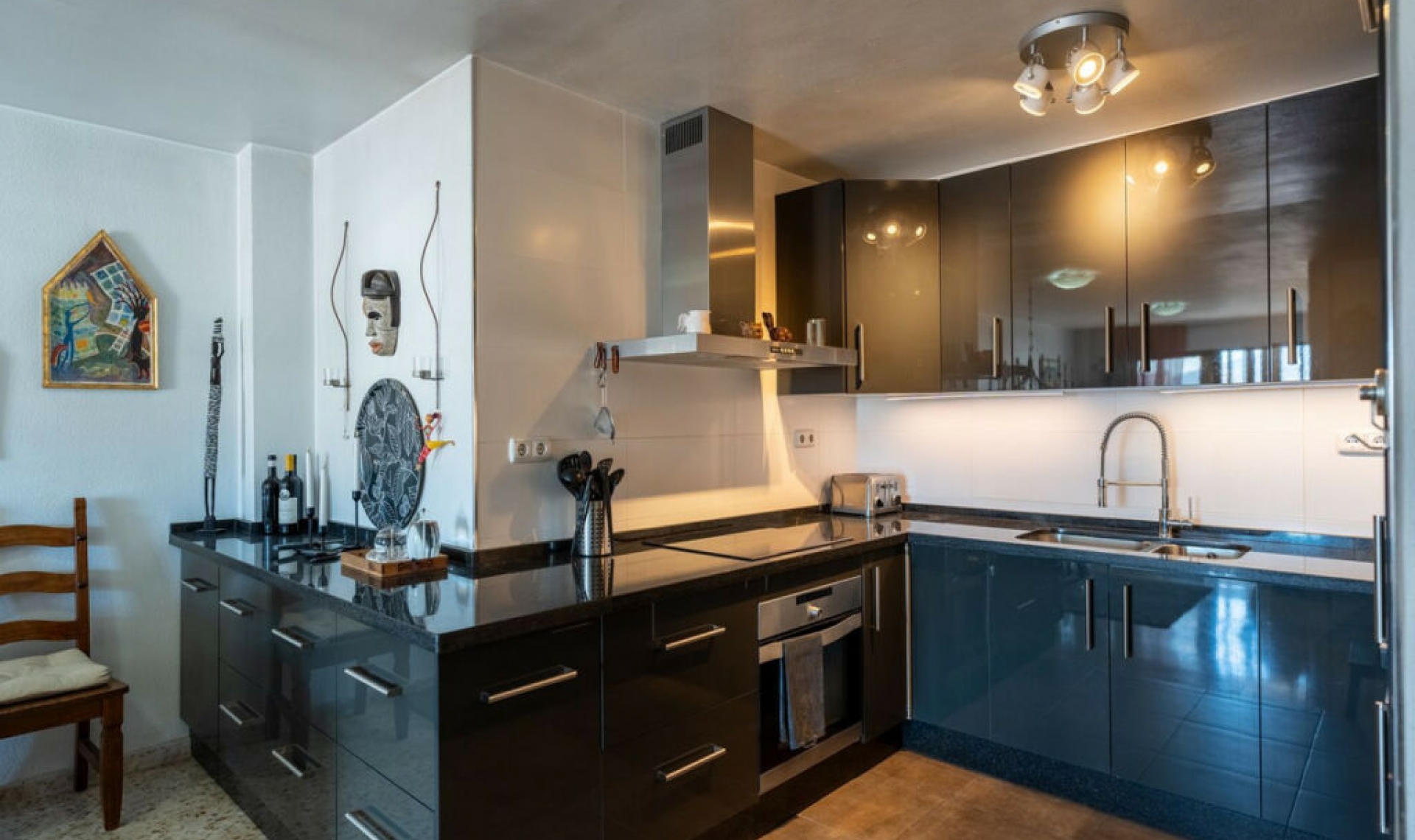 Resale - Apartment -
Fuengirola