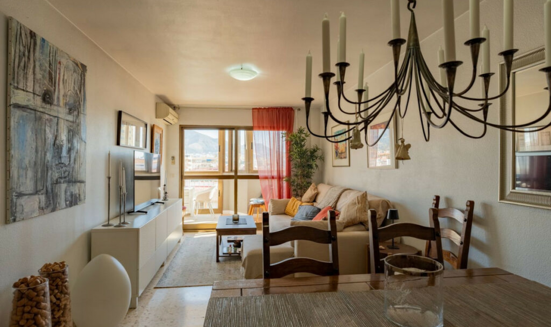Resale - Apartment -
Fuengirola