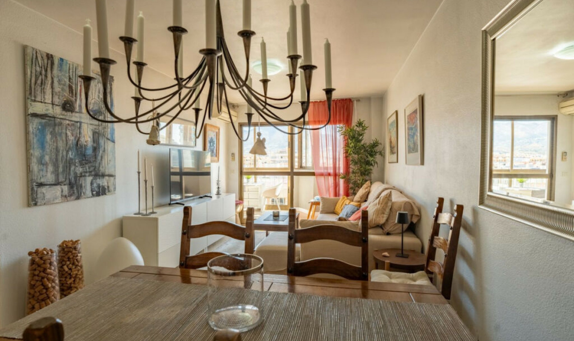 Resale - Apartment -
Fuengirola