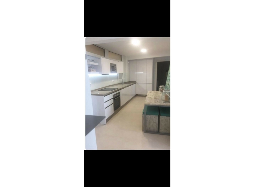 Resale - Apartment -
Fuengirola