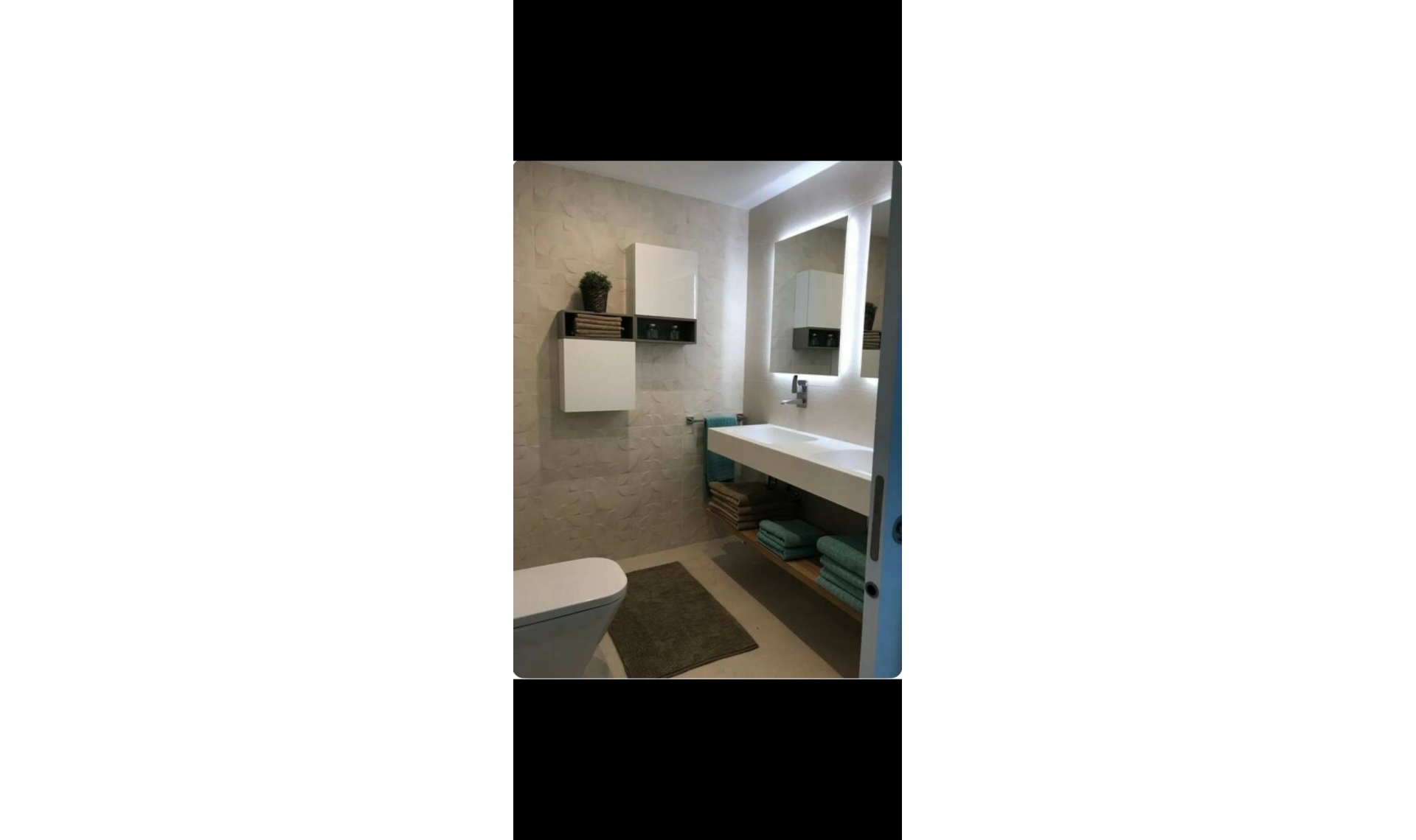 Resale - Apartment -
Fuengirola