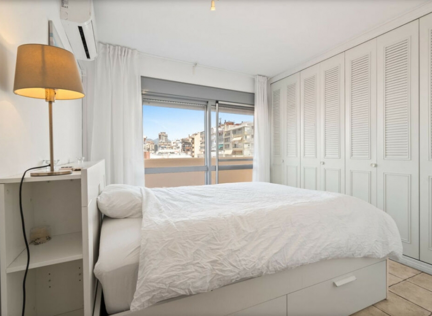 Resale - Apartment -
Fuengirola
