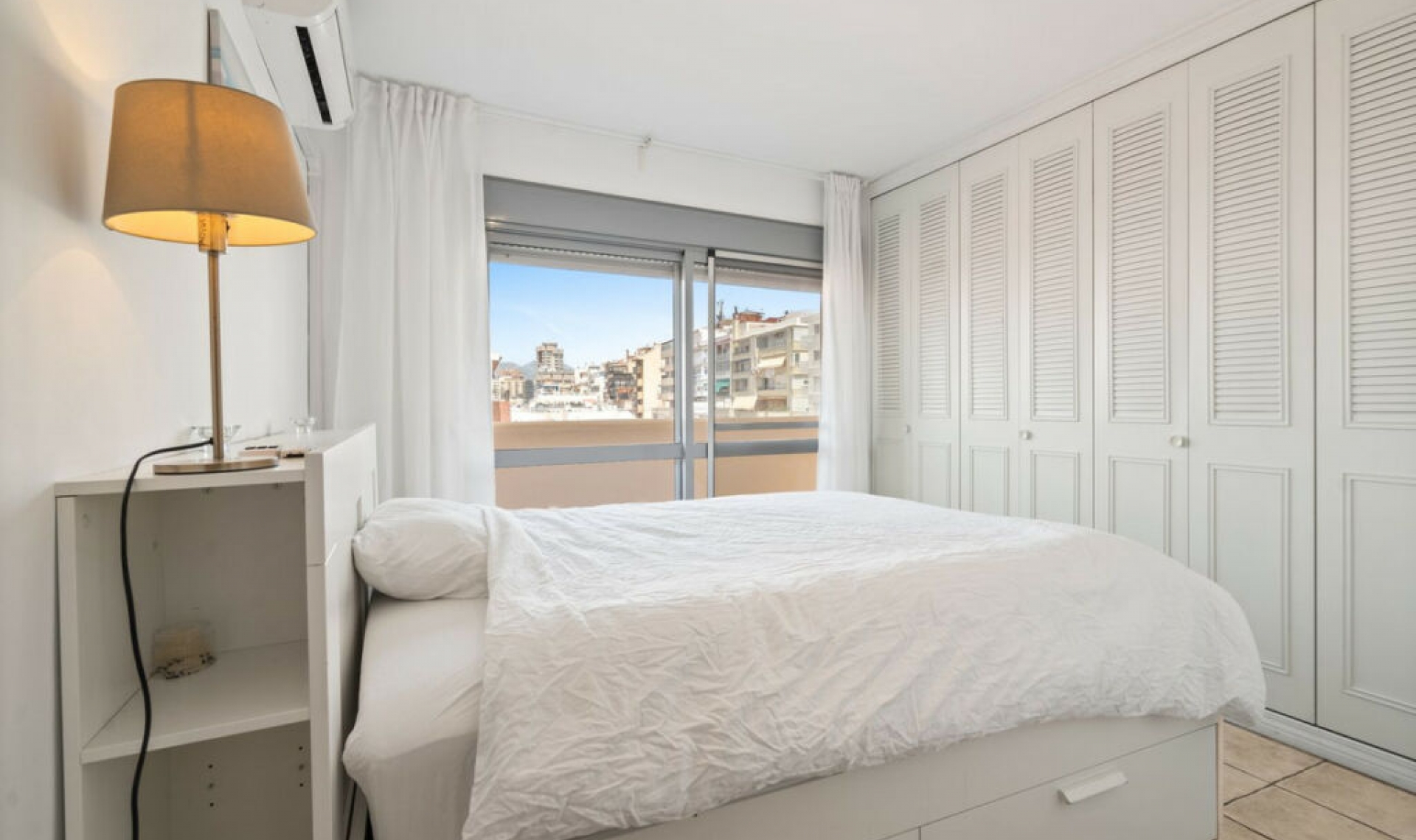 Resale - Apartment -
Fuengirola