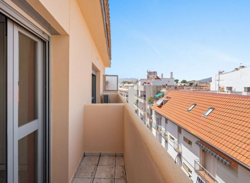 Resale - Apartment -
Fuengirola