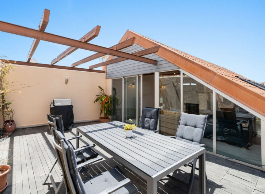 Resale - Apartment -
Fuengirola