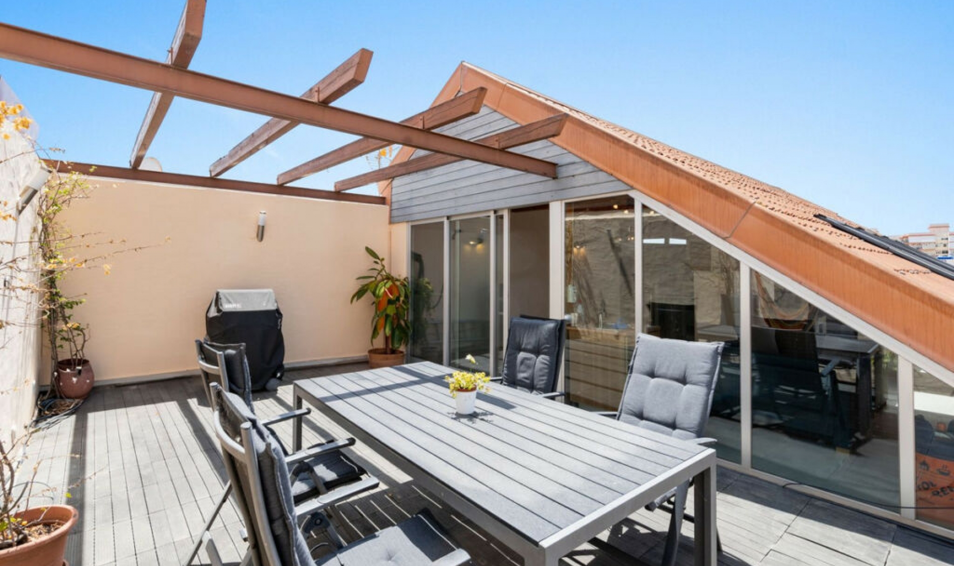 Resale - Apartment -
Fuengirola