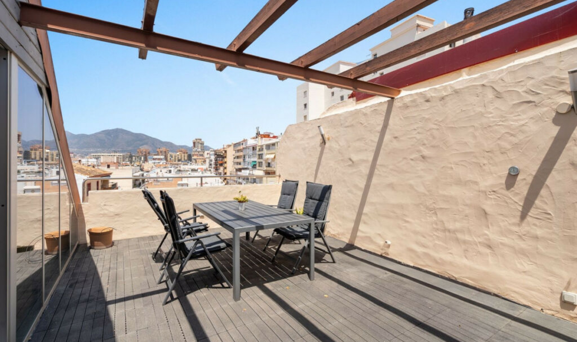 Resale - Apartment -
Fuengirola