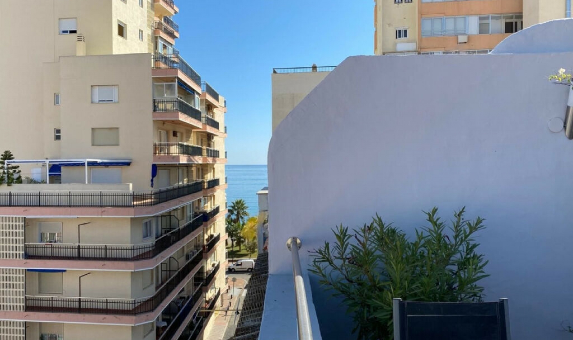 Resale - Apartment -
Fuengirola