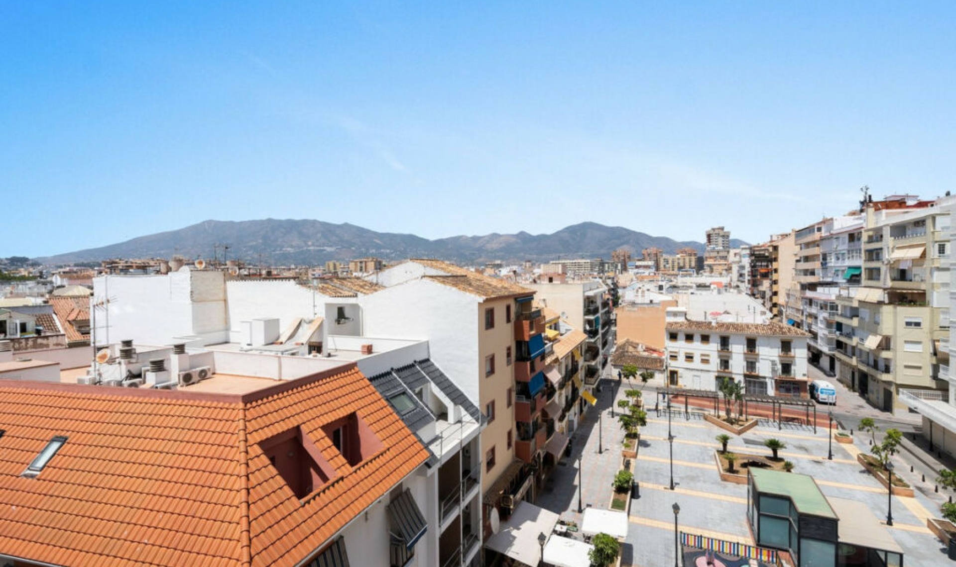 Resale - Apartment -
Fuengirola