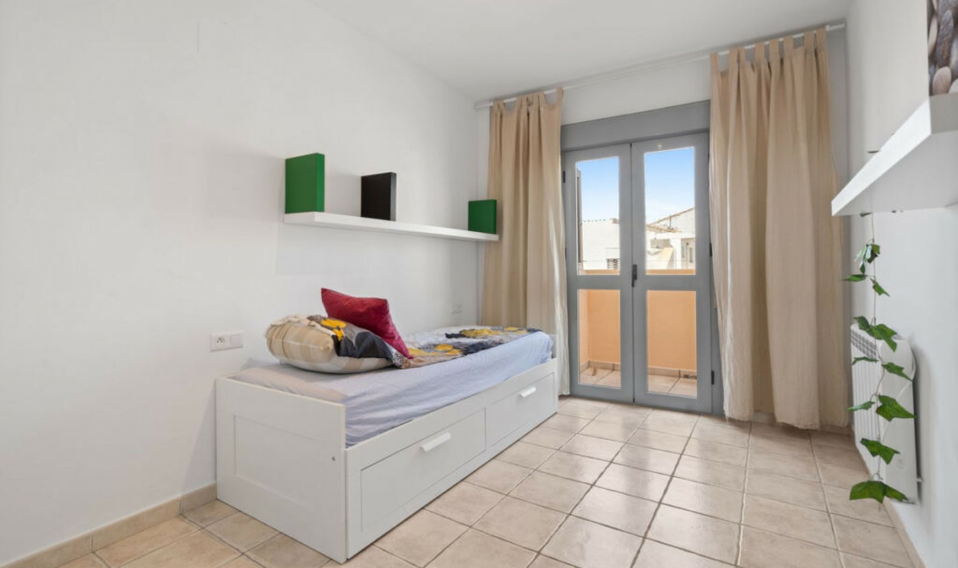 Resale - Apartment -
Fuengirola