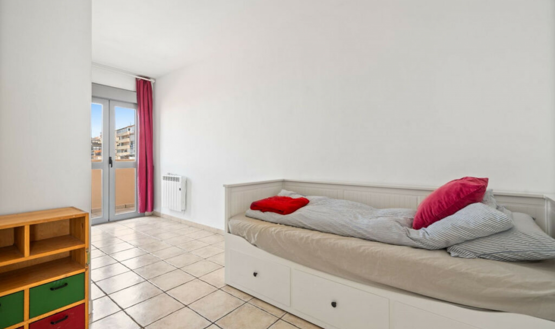 Resale - Apartment -
Fuengirola