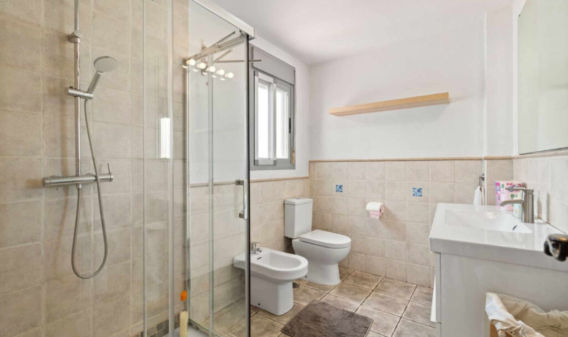 Resale - Apartment -
Fuengirola