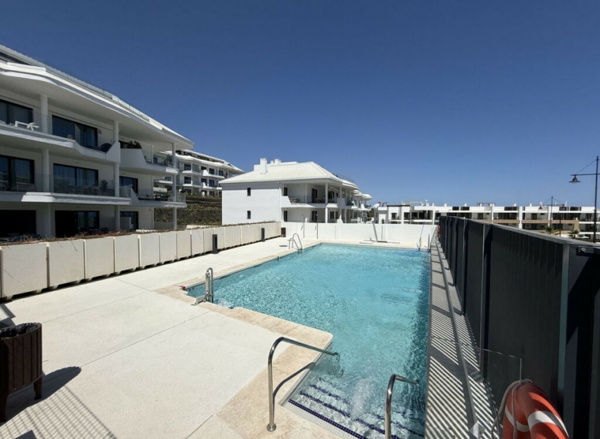 Resale - Apartment -
Fuengirola