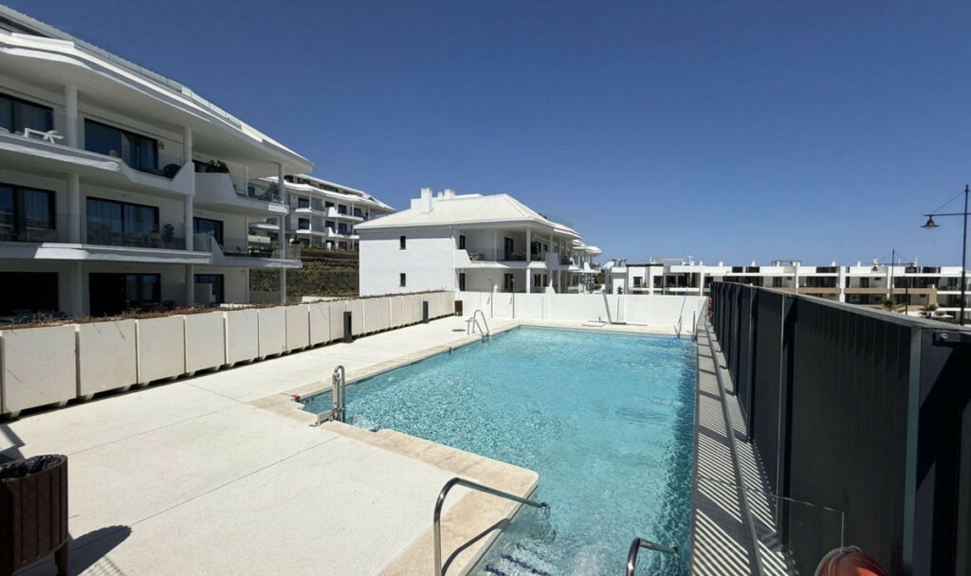 Resale - Apartment -
Fuengirola