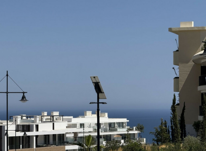 Resale - Apartment -
Fuengirola