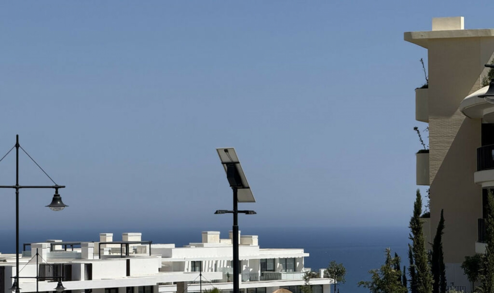 Resale - Apartment -
Fuengirola