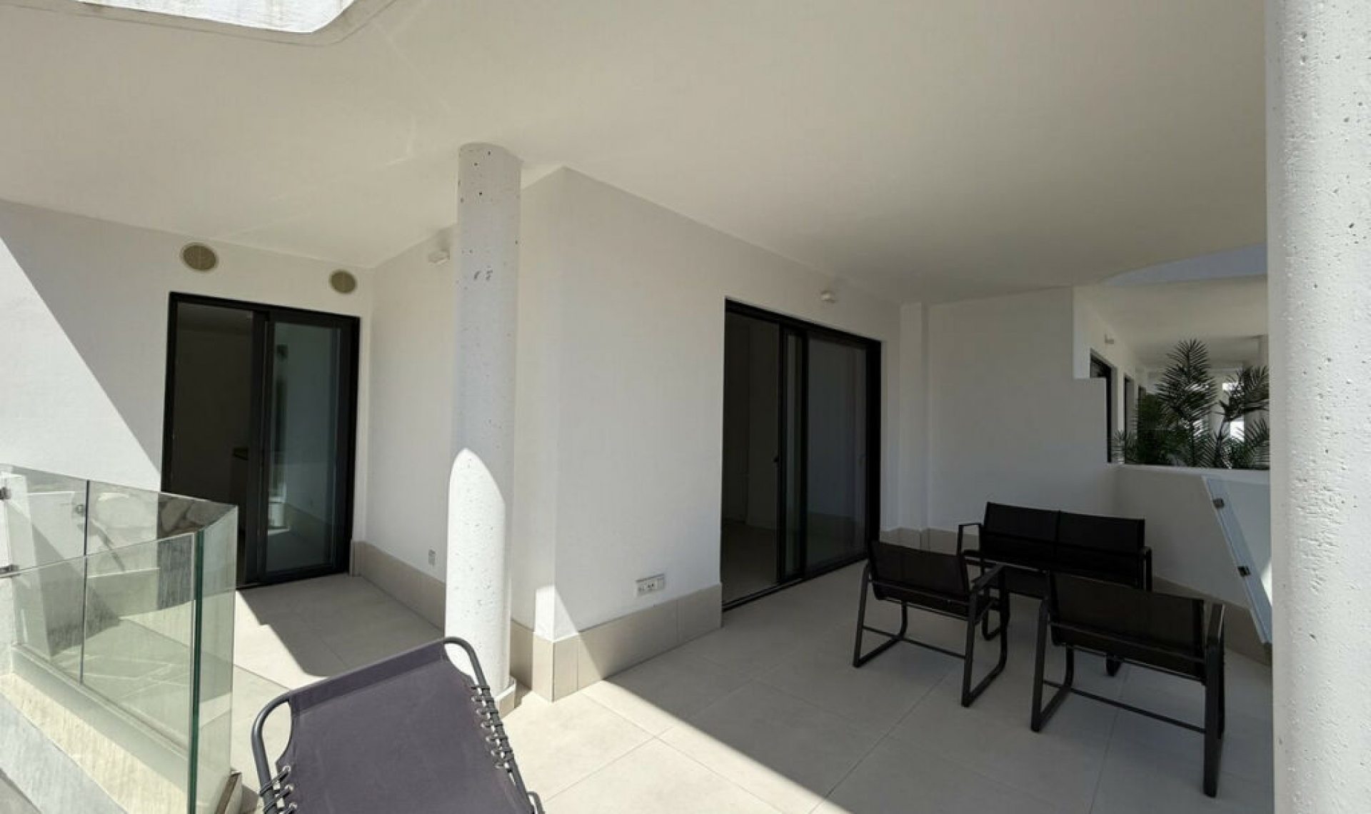 Resale - Apartment -
Fuengirola