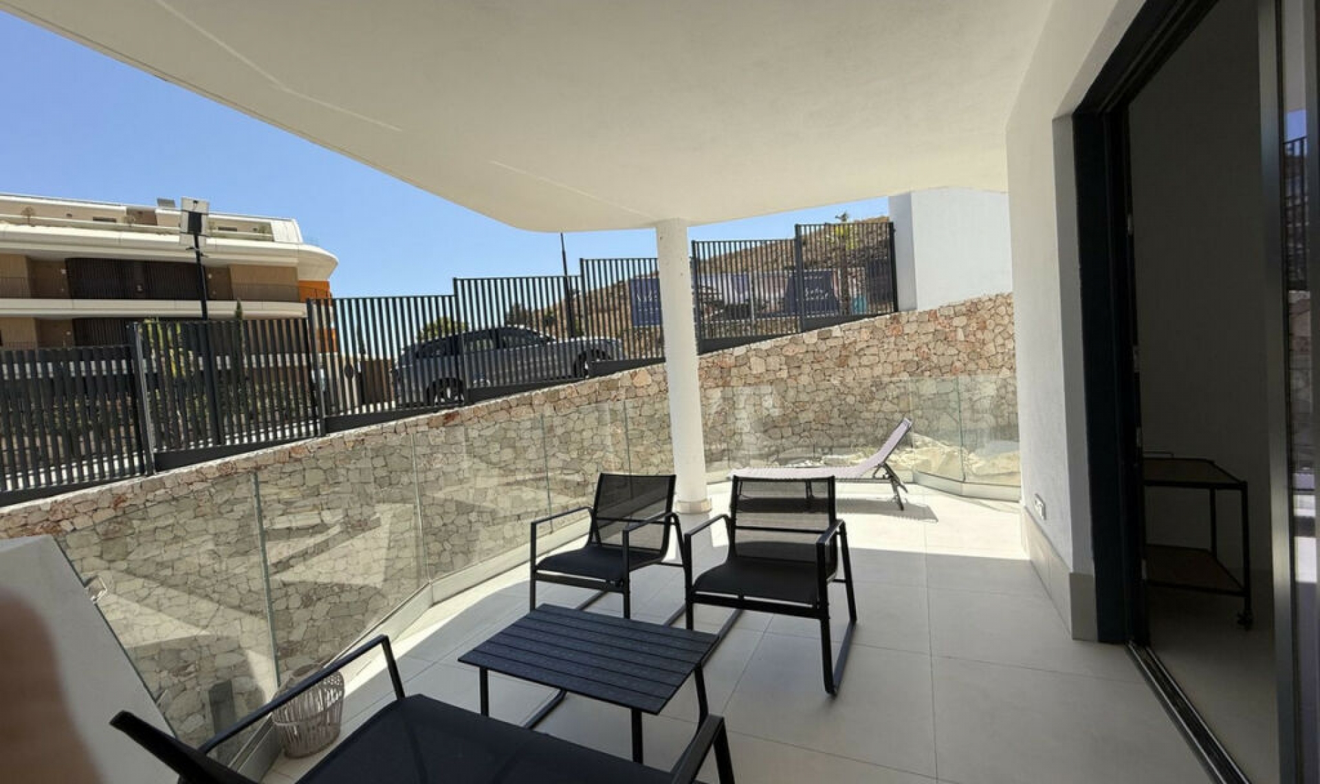 Resale - Apartment -
Fuengirola