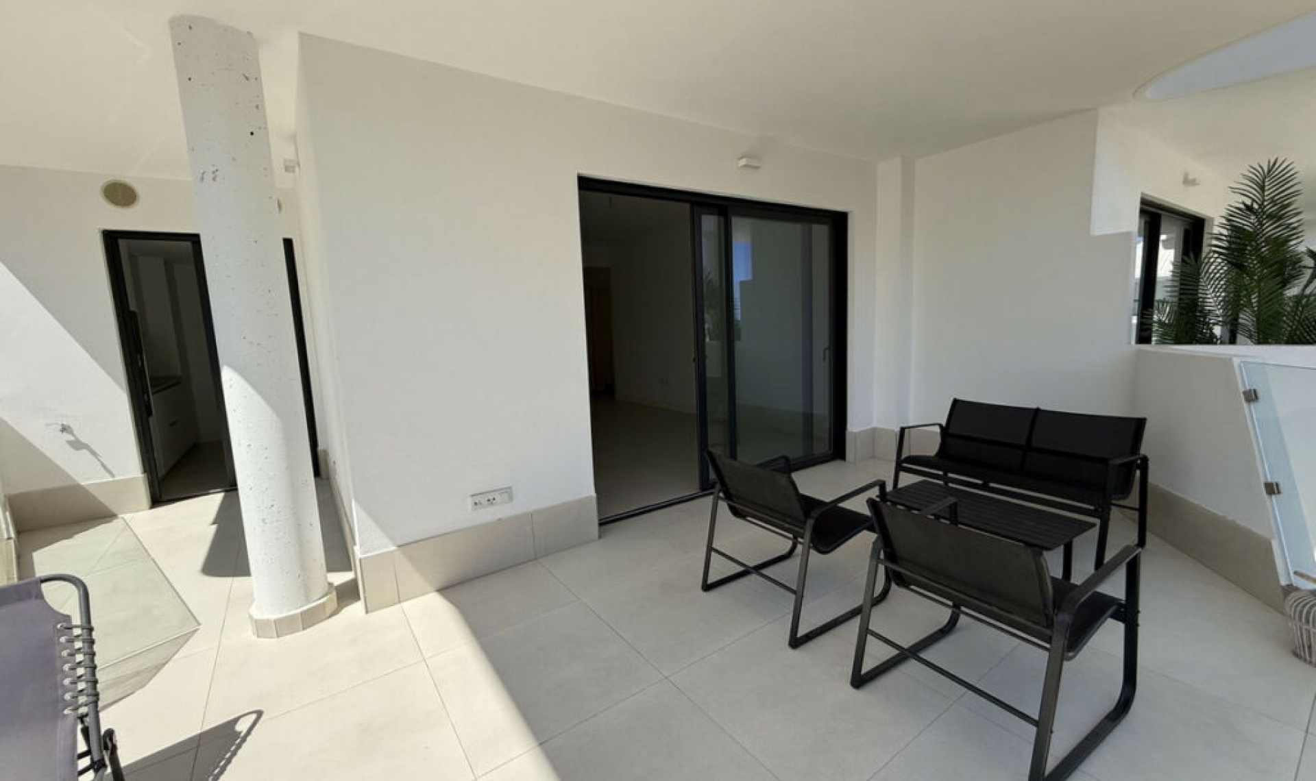 Resale - Apartment -
Fuengirola
