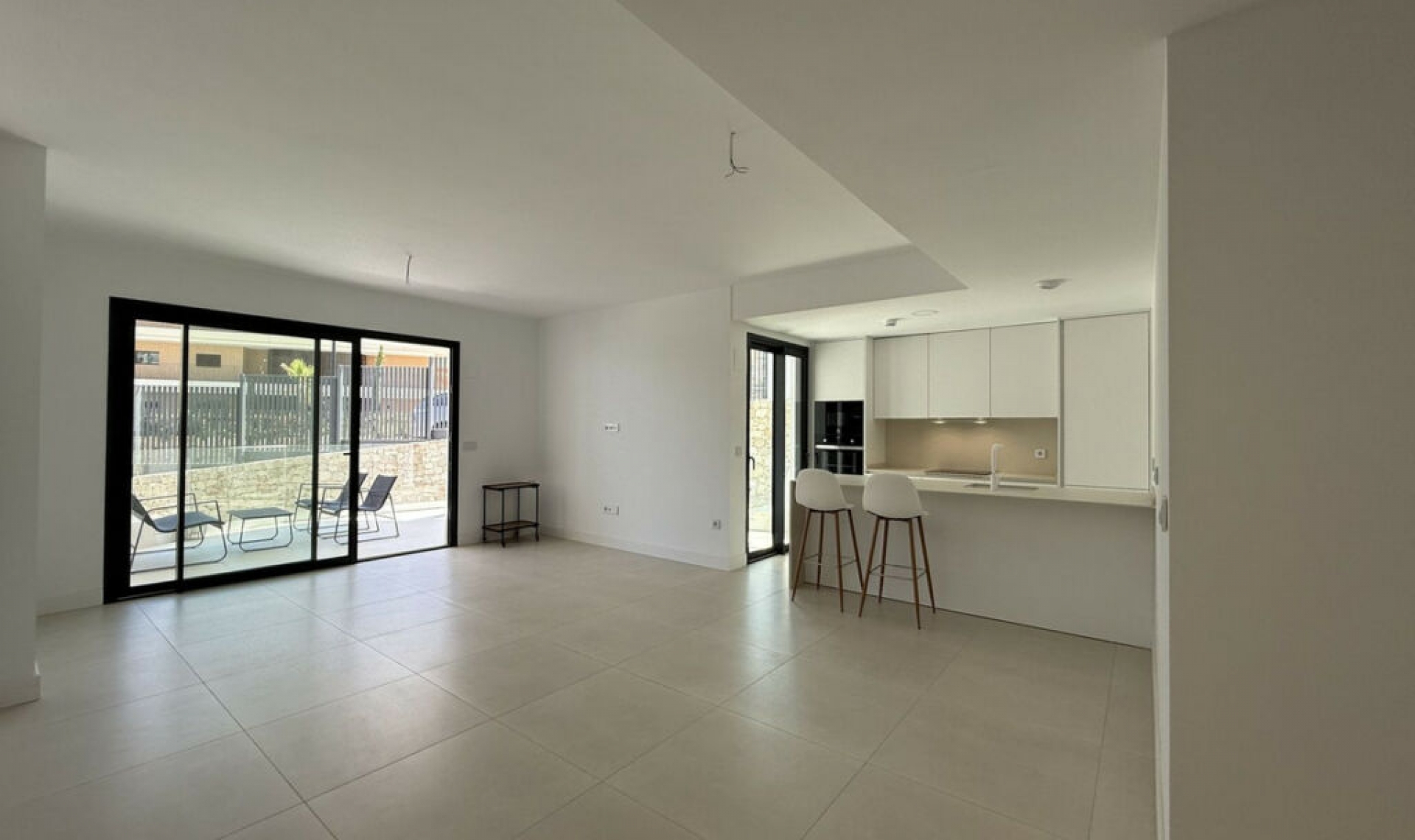 Resale - Apartment -
Fuengirola