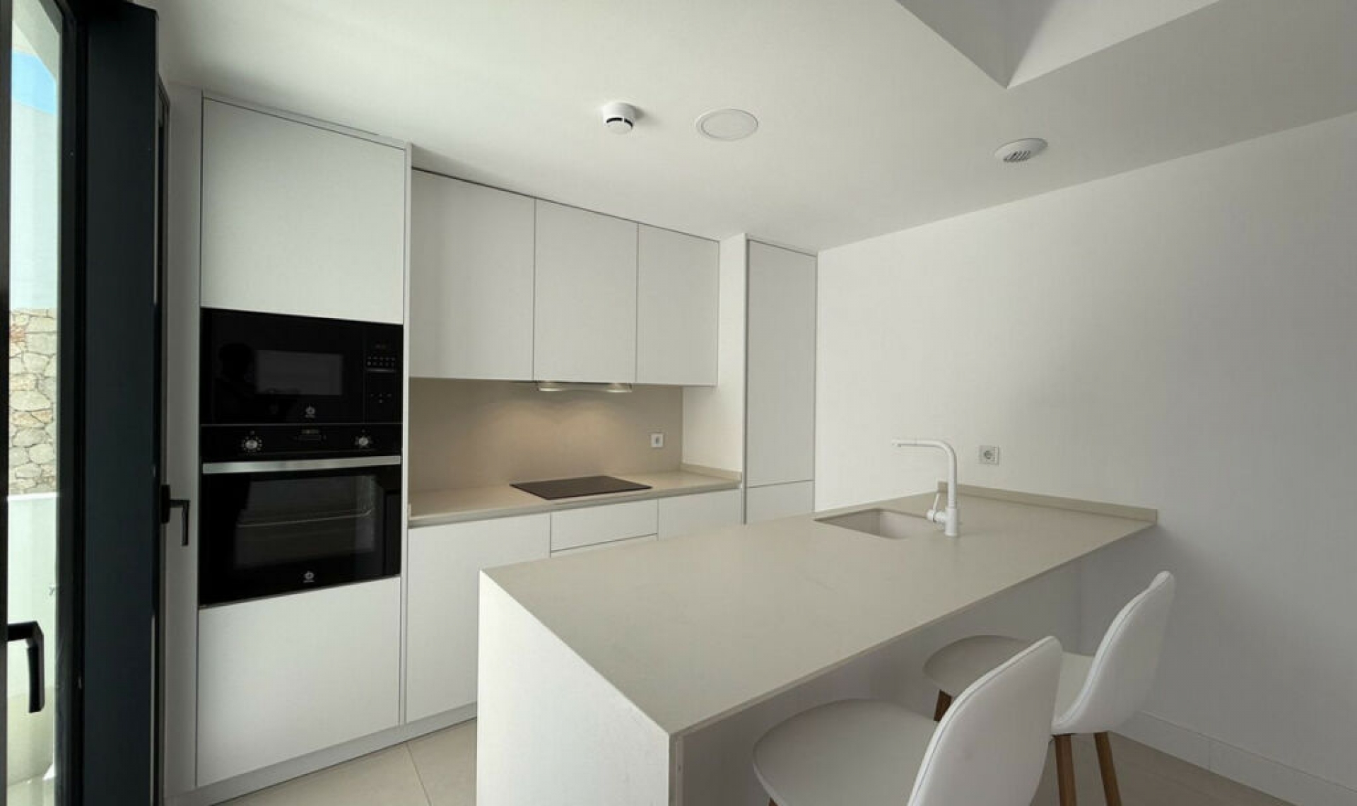 Resale - Apartment -
Fuengirola