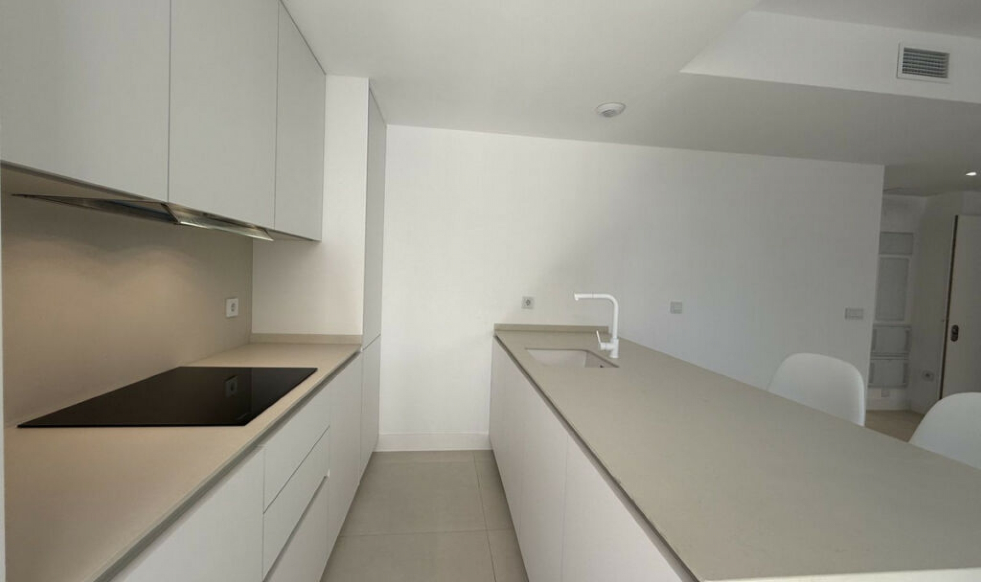 Resale - Apartment -
Fuengirola