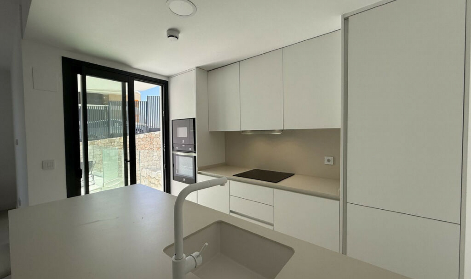 Resale - Apartment -
Fuengirola