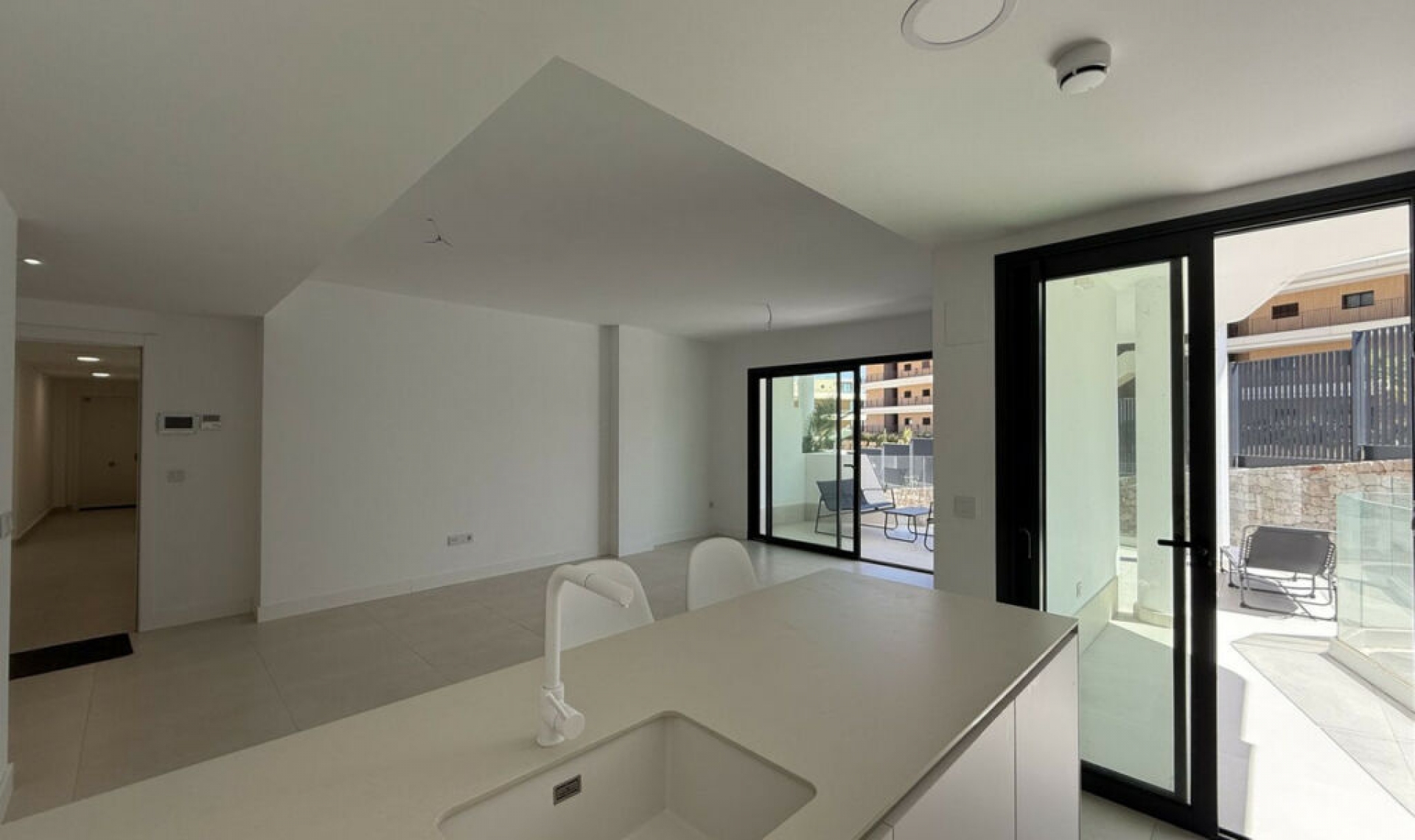 Resale - Apartment -
Fuengirola