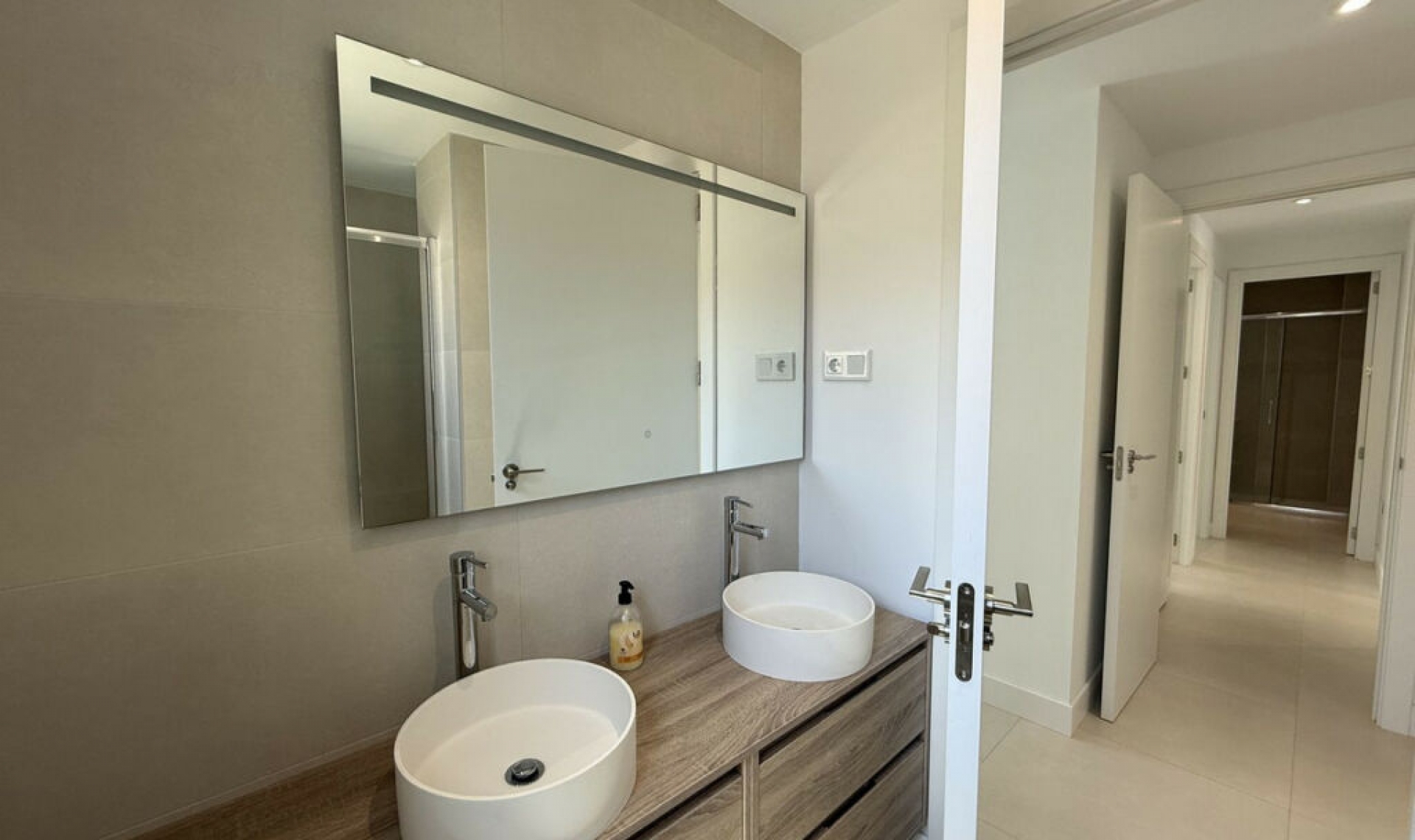 Resale - Apartment -
Fuengirola