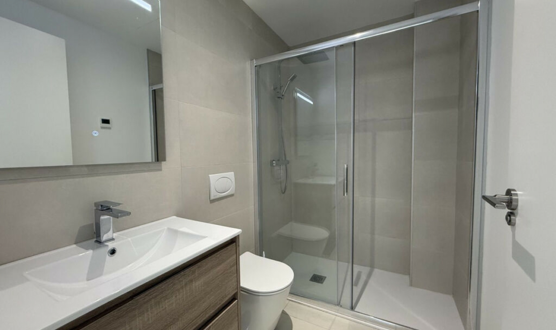 Resale - Apartment -
Fuengirola