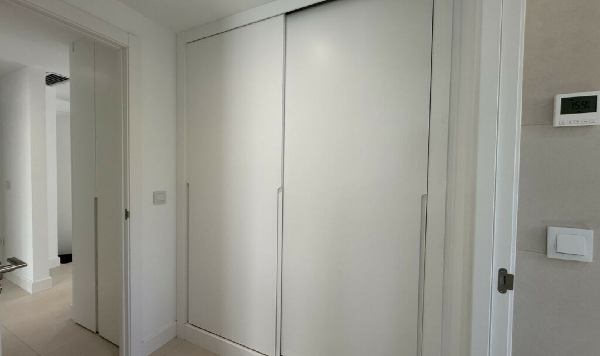 Resale - Apartment -
Fuengirola