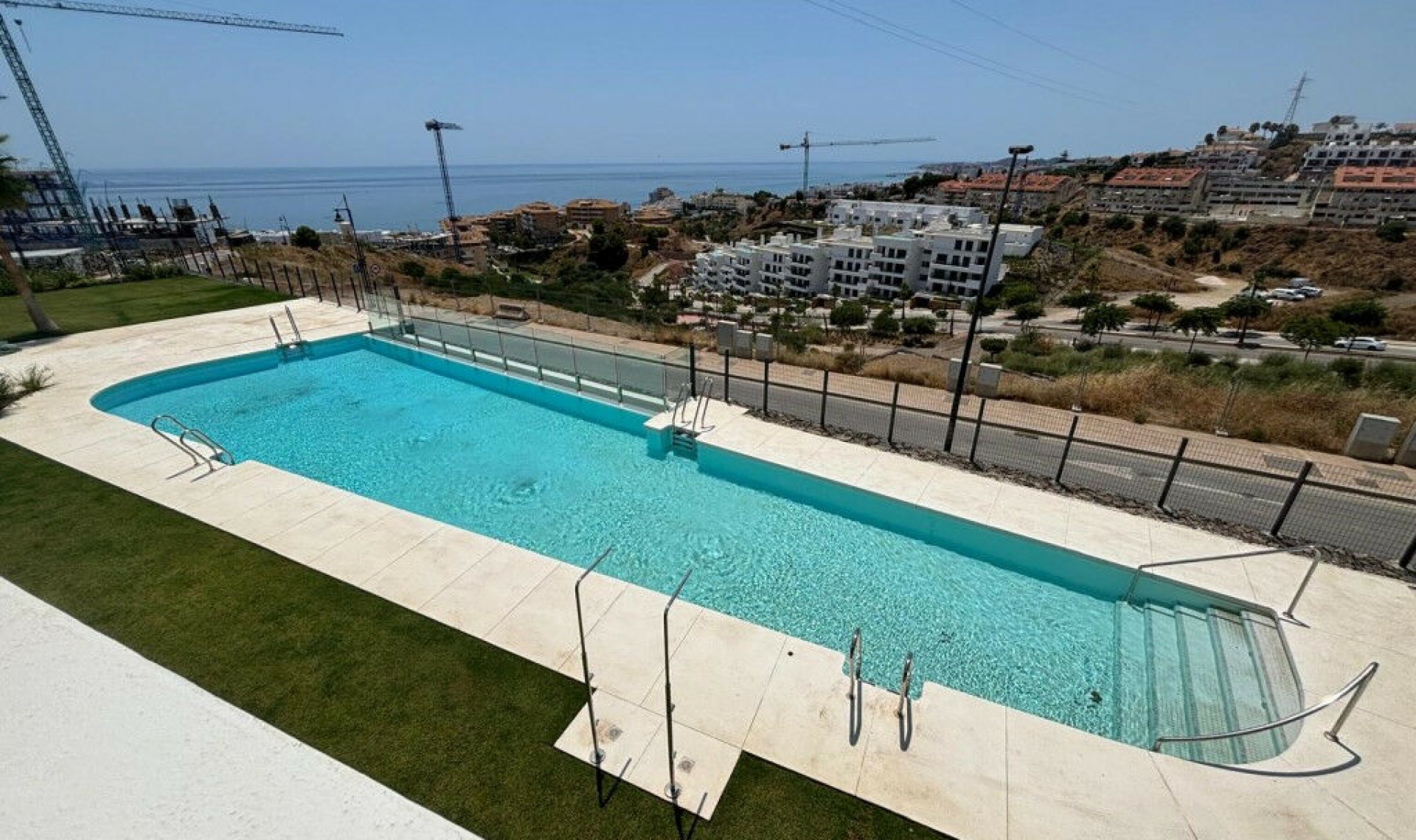 Resale - Apartment -
Fuengirola