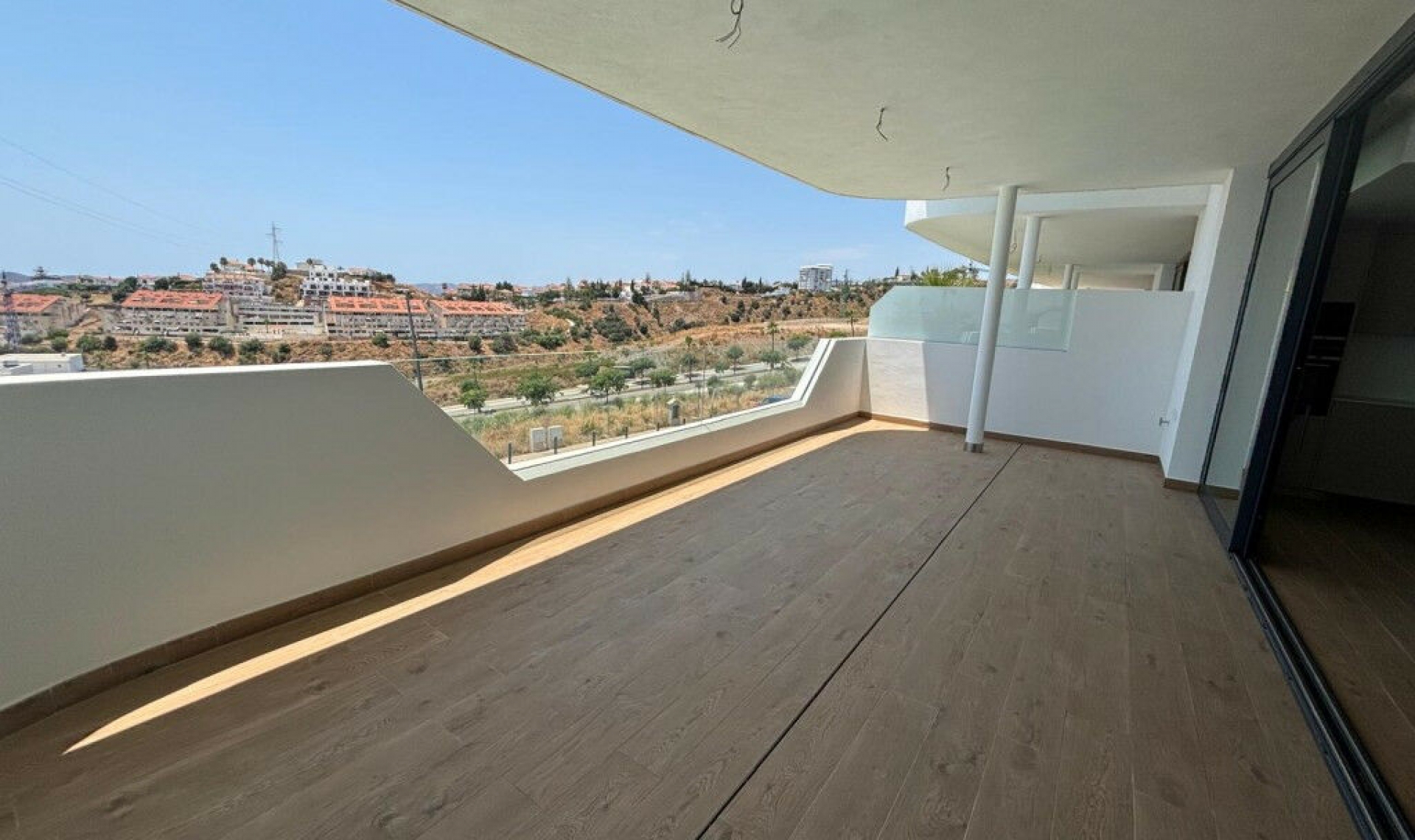 Resale - Apartment -
Fuengirola