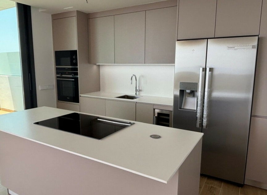 Resale - Apartment -
Fuengirola