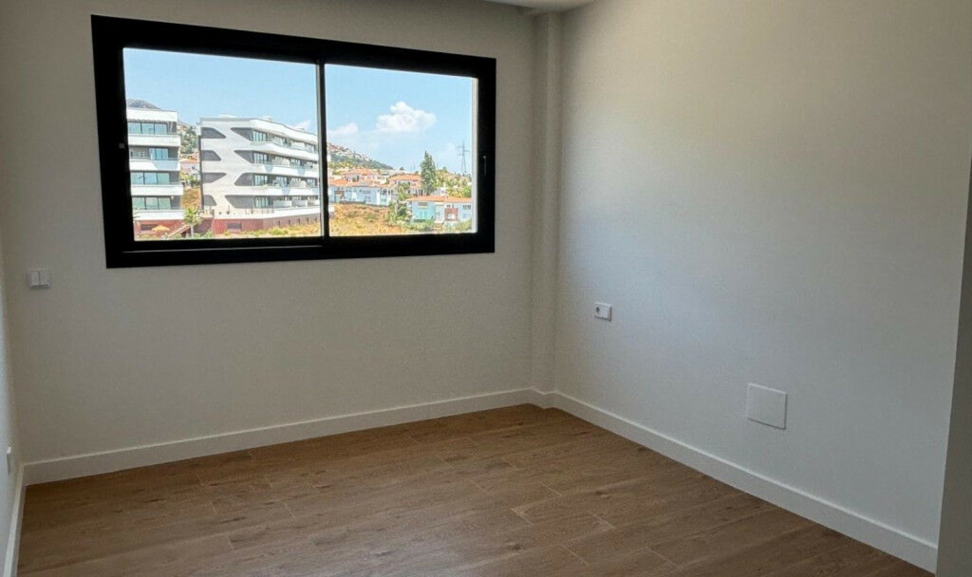 Resale - Apartment -
Fuengirola