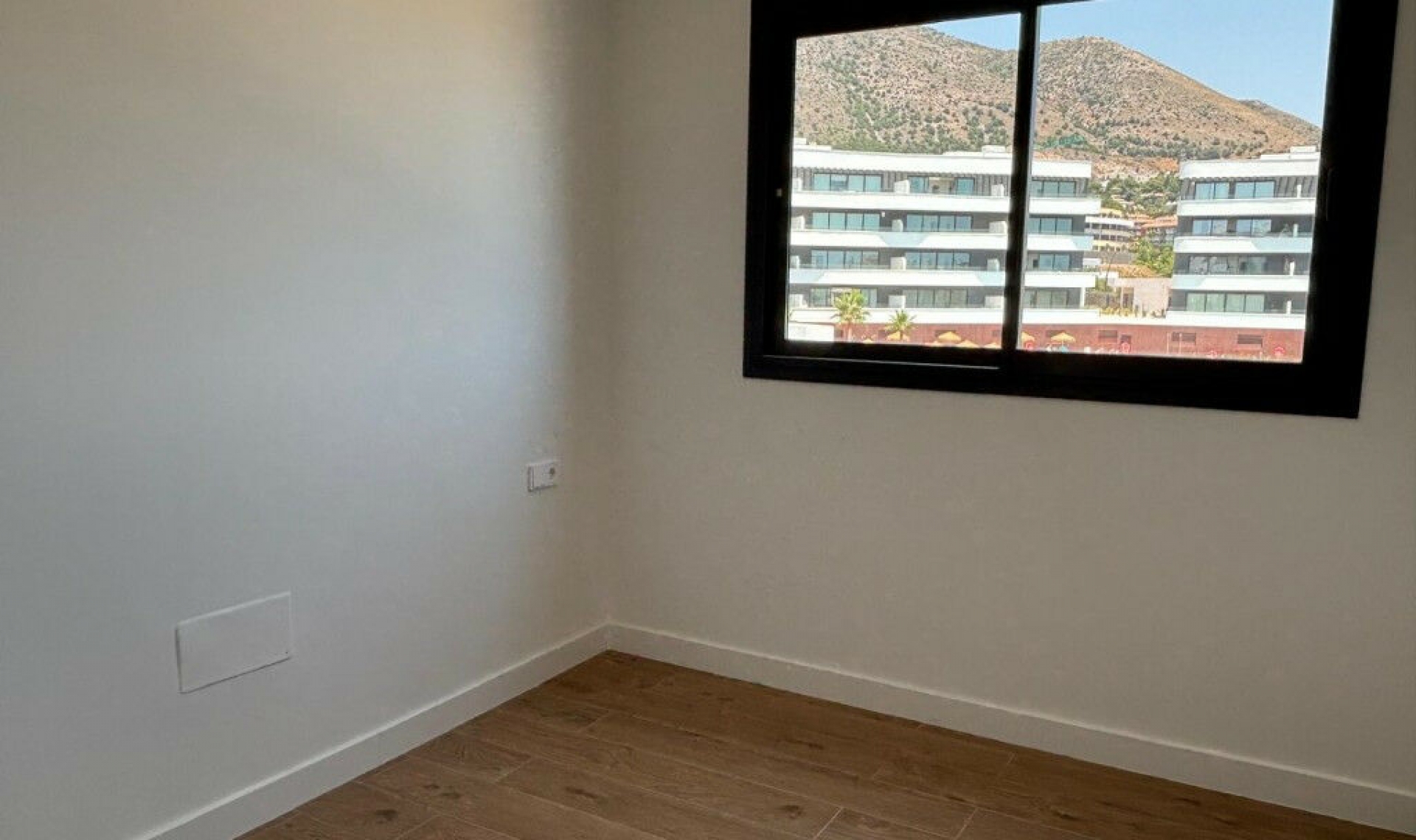Resale - Apartment -
Fuengirola