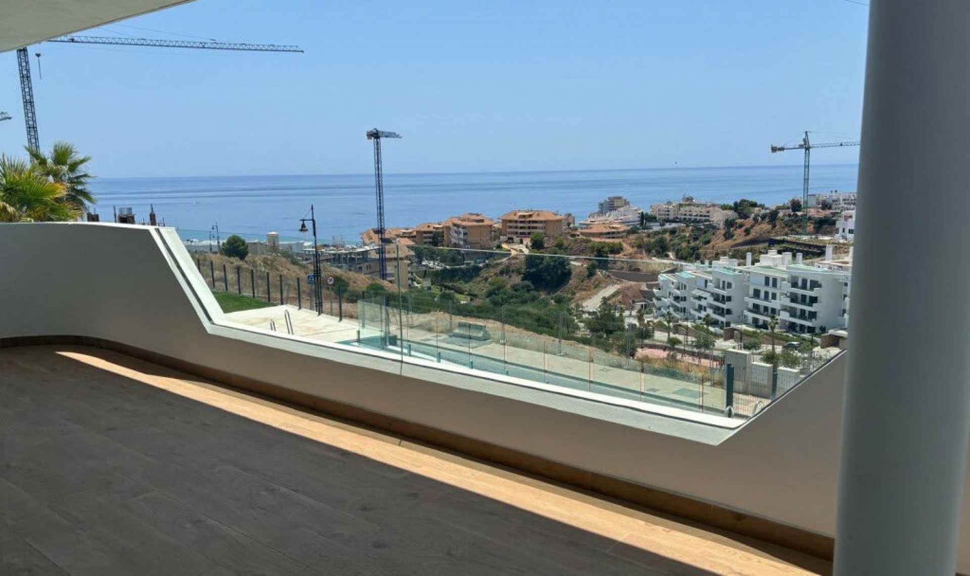 Resale - Apartment -
Fuengirola